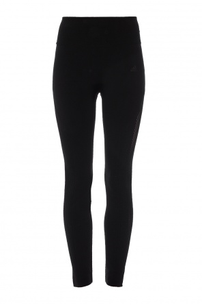 Legginsy 7/8 z zabudowaną talią 'warpknit', zdjęcie 1 Legginsy 7/8 z zabudowaną talią 'warpknit' od ADIDAS Performance